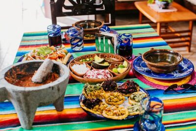 Playa del Carmen: Mexican Cooking Class - What You’ll Make: Hands-On Mexican Cooking Skills (Not Just Watching)