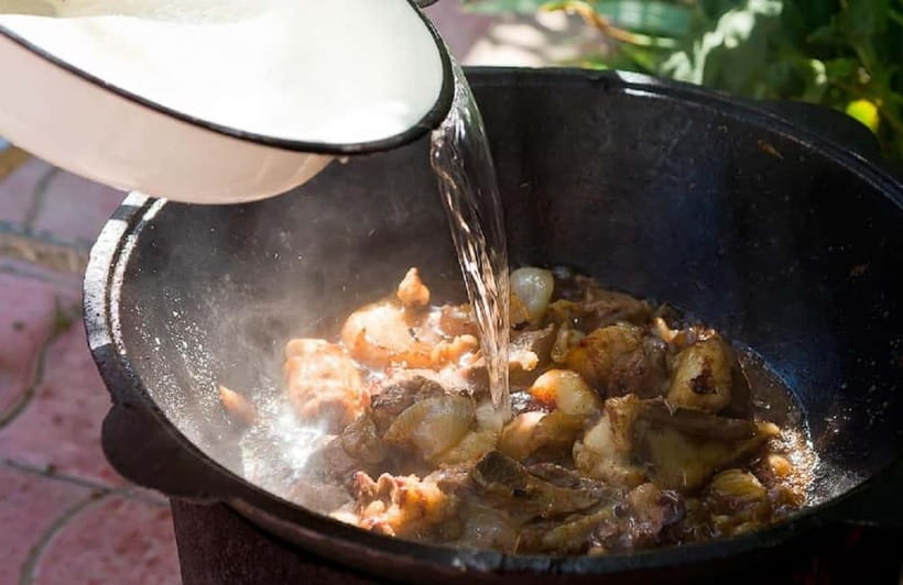Plov and Samsa Cooking Class in Tashkent - What You Actually Make and Eat: The Plov and Samsa Payoff