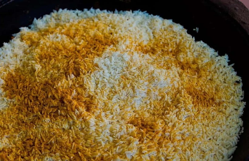 Plov and Samsa Cooking Class in Tashkent - Price and Logistics: Is $160 Worth It?