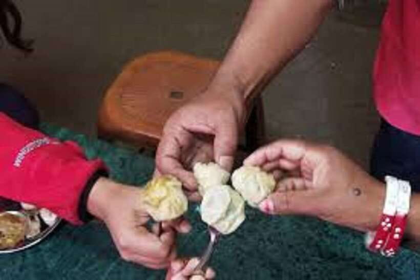 Pokhara: 3 Hour MoMo cooking class - Folding Skills: Pleats, Crescent Moons, and Sealing Edges