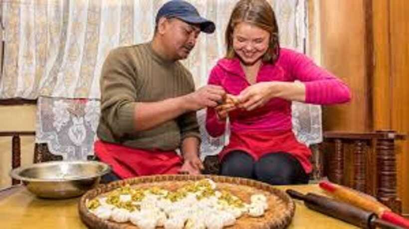 Pokhara: 3 Hour MoMo cooking class - Dipping Sauces: Spicy, Mild, and Soy-Based Blends You Can Recreate