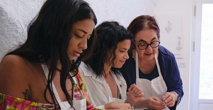 Polignano a Mare: Apulian Cooking Class with Food and Drinks - Price and Value: What $71 Gets You in Puglia