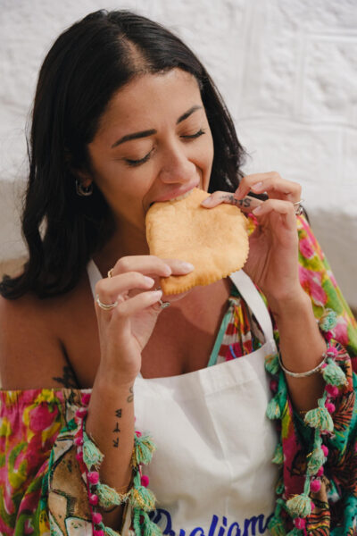 Polignano a Mare: Apulian Cooking Class with Food and Drinks - What the Cooking Class Includes (So You Don’t Second-Guess the Price)