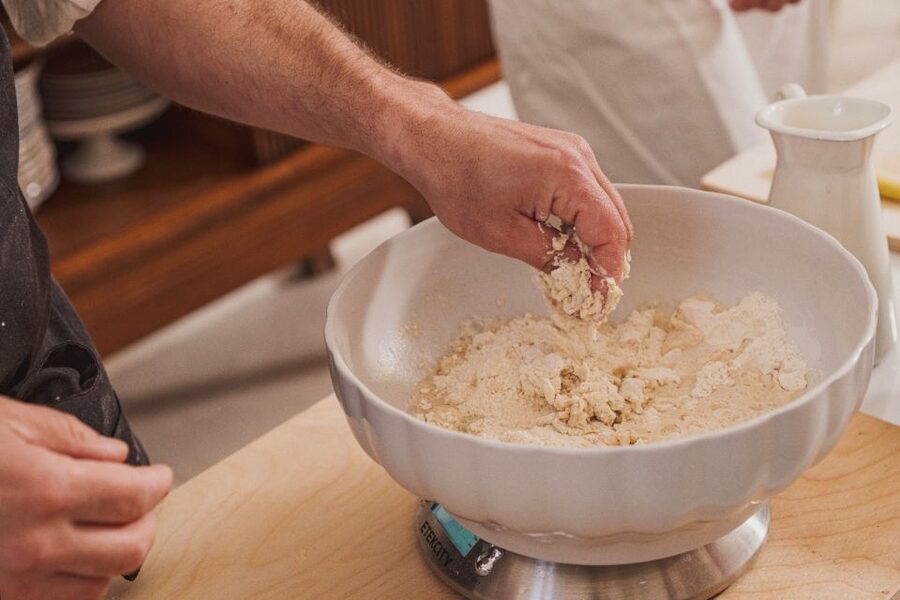 Polignano a Mare: Pasta Making Cooking Class with Drink - Key things that make this pasta class worth your time