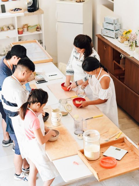 Polignano a Mare: Pasta Making Cooking Class with Drink - The tasting moment: eat your work in Polignano