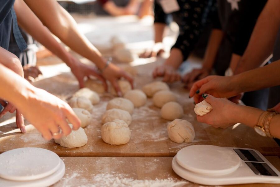 Polignano a Mare: Pasta Making Cooking Class with Drink - Price and value: does $77 feel fair for 2 hours?