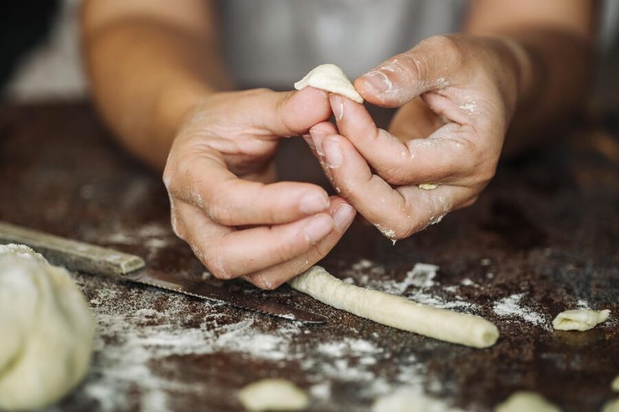 Polignano a Mare: Pasta Making Cooking Class with Drink - Who this Polignano pasta class is best for