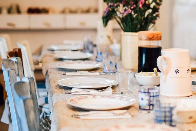 Polignano : Typical Cooking Class with Aperitif and wine included - Should you book this Polignano pasta class?