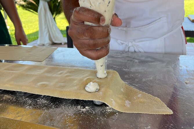Pompeii: guided tour of the ruins and cooking class fresh pasta - Pompeii Reality Check: Pace, Tickets, and One-Entry Limits