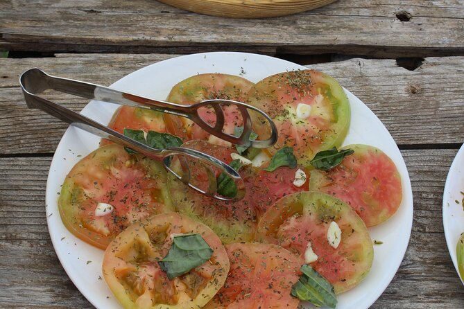 Pompeii Tour and Cooking Class with Mamma - Why the max 16 group size makes a real difference