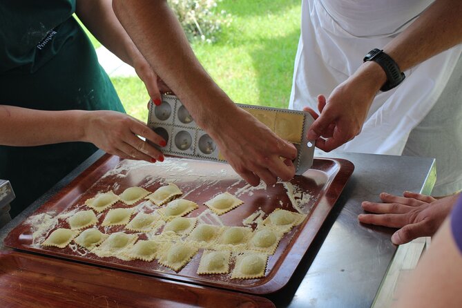 Pompeii Tour and Cooking Class with Mamma - Price and value: is $213.85 actually fair?