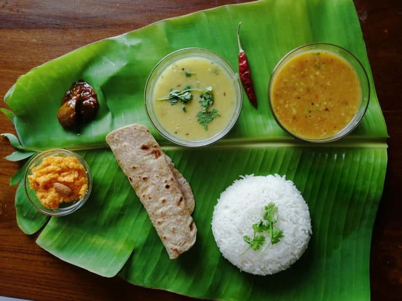 Pondicherry: Indian Cooking Class with Market Visit - From Market Spices to the Cutting Board