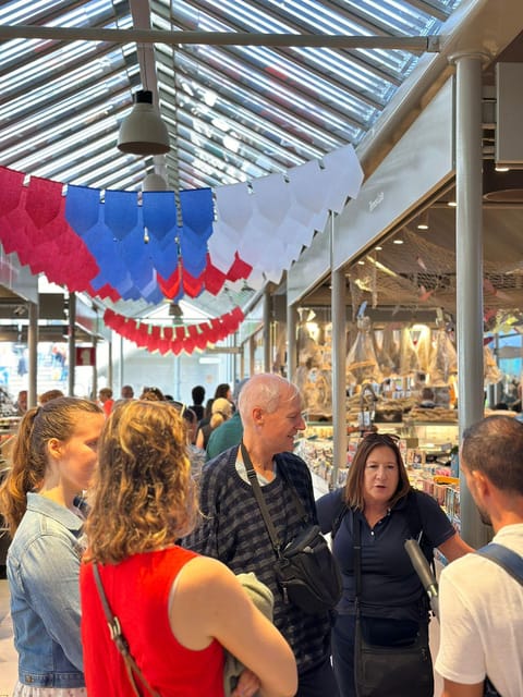 Porto: Local Market Tour & Cooking Class/Showcooking - The menu: what you’ll eat during the Porto cooking class