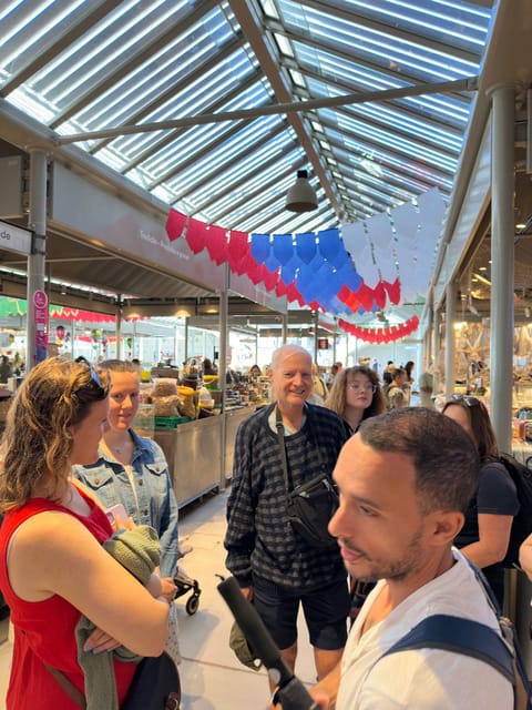 Porto: Local Market Tour & Cooking Class/Showcooking - Cod in Porto: why this dish anchors the whole experience