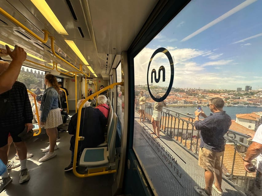 Porto: Local Market Tour & Cooking Class/Showcooking - Price and value: is $114 fair for a Porto class?