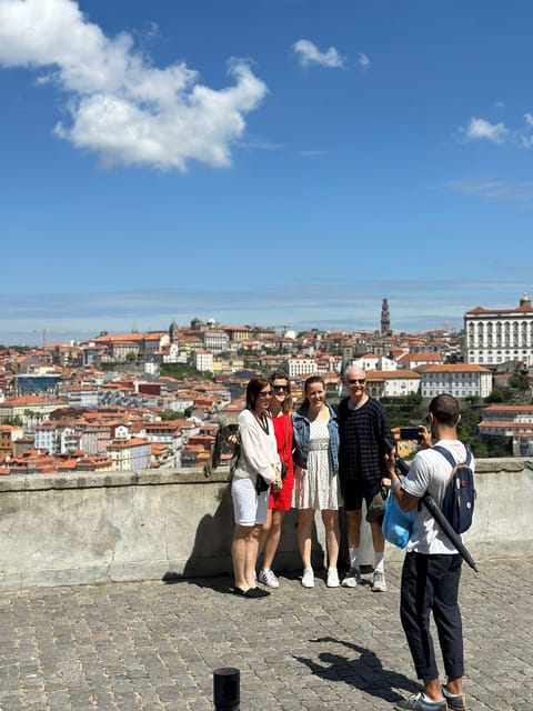 Porto: Local Market Tour & Cooking Class/Showcooking - Who should book this cooking class (and who should skip it)