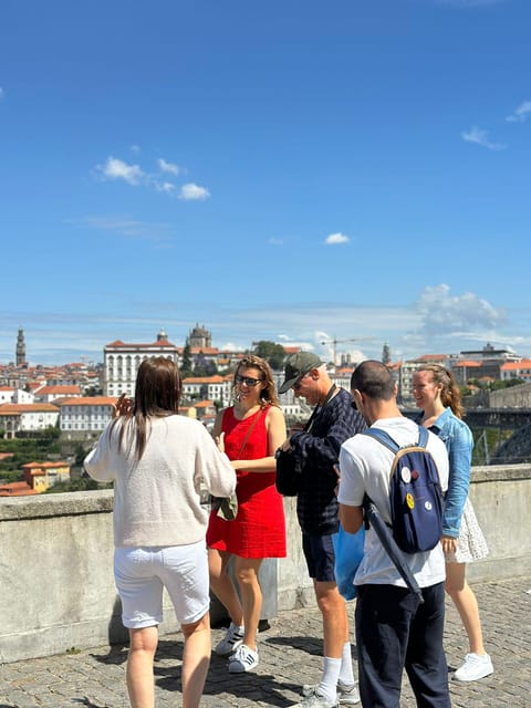 Porto: Local Market Tour & Cooking Class/Showcooking - Tips to get the most from your 4 hours in Porto