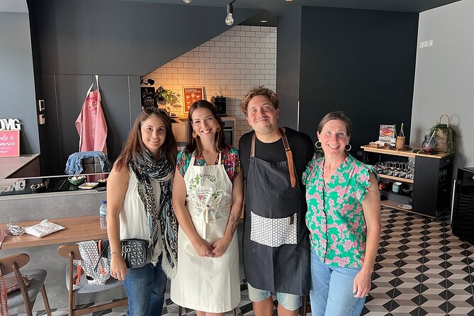 Porto Local Market Visit & Cooking Class / Showcooking - Mercado do Bolhão: shopping like locals for your Portuguese lunch