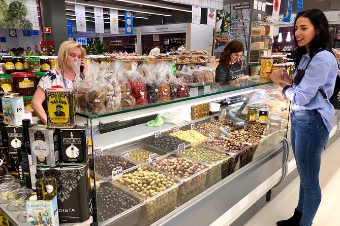 Porto Local Market Visit & Cooking Class / Showcooking - Who this tour fits best (and who should pick something else)
