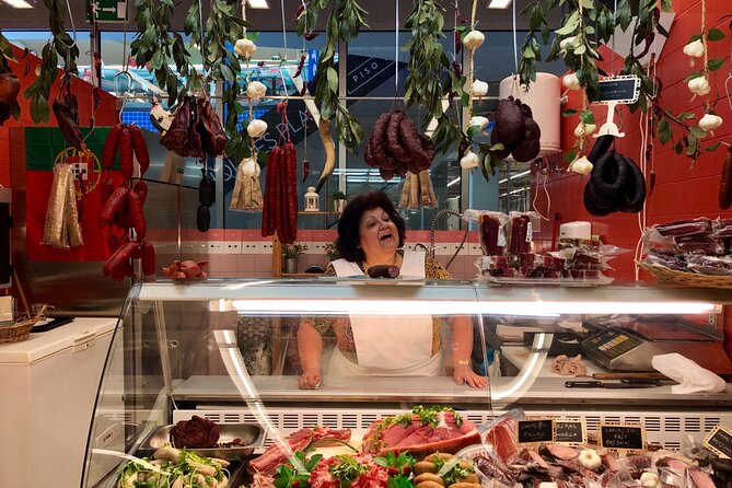 Porto Local Market Visit & Cooking Class / Showcooking - Practical tips for making the most of the 10:00 am start