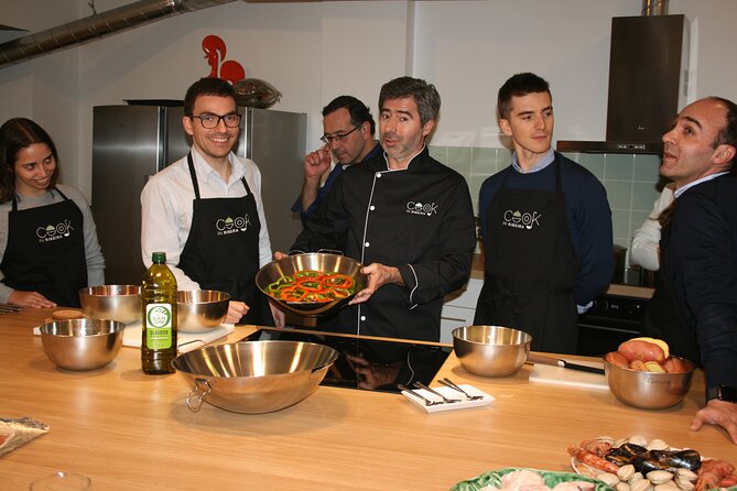 Porto Market Tour & Cooking Class - Half Day - Transportation and Timing: How to Plan Your Day in Porto