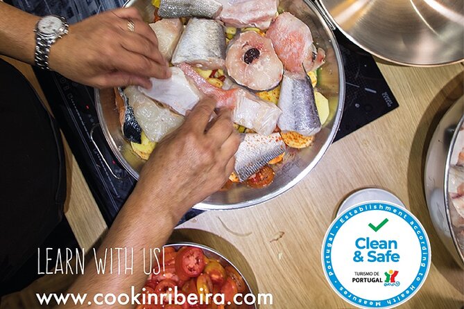 Porto Market Tour & Cooking Class - Half Day - Price and Value: What $231.87 Really Buys