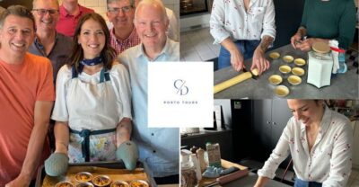 Porto: Pastel de Nata Cooking Class from Scratch - Price and Value for $50 in 2.5 Hours