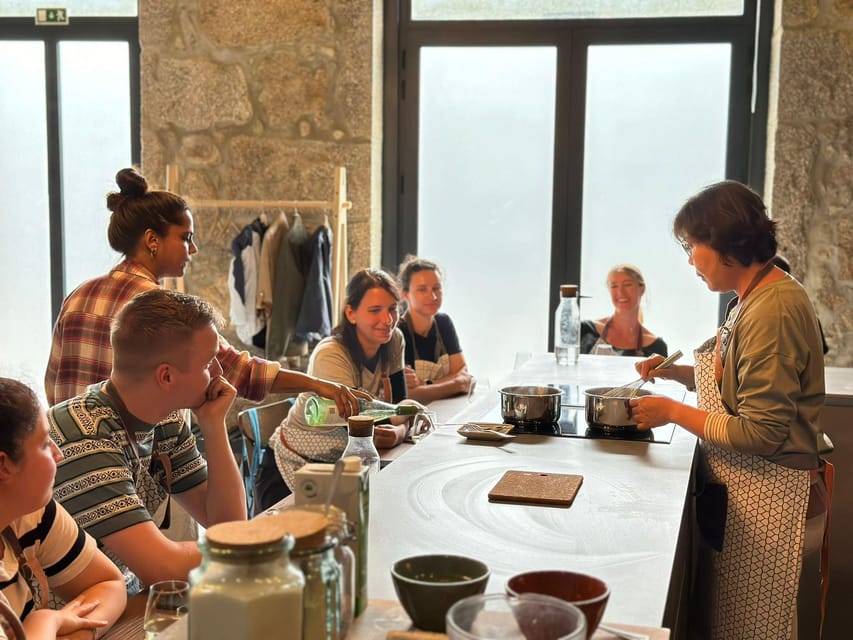 Porto: Pastel de Nata Cooking Class from Scratch - Eating Your Results: Warm Pastéis de Nata You Can Feel Proud Of