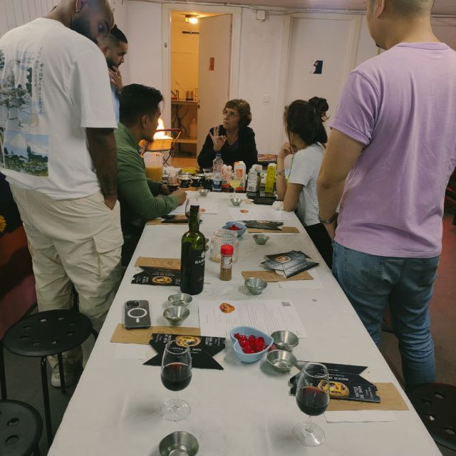 Porto: Pastel de Nata Cooking Class with Port Wine - Sé - Take-home box, exclusive recipe, and puff pastry know-how