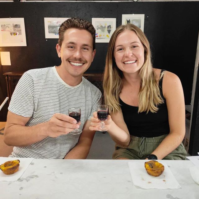 Porto: Pastel de Nata Cooking Class with Port Wine - Sé - Price and value: what $41 buys in real skills