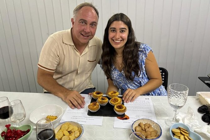Porto: Pastel de Nata Cooking Class with Porto Wine (Lapa) - The Setting: Domus Arte 2 Near Sé do Porto