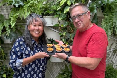 Porto: Pastel de Nata Cooking Class with Porto Wine (Lapa) - The Course Flow: From Custard to Warm Pastéis