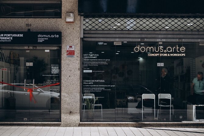Porto: Pastel de Nata Cooking Class with Porto Wine (Lapa) - What You Take Home (and Why It’s More Useful Than You’d Expect)