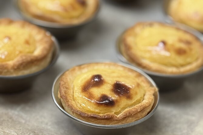 Porto: Pastel de Nata Cooking Class with Porto Wine (Lapa) - Price and Value: Why $42.17 Can Be a Fair Deal in Porto