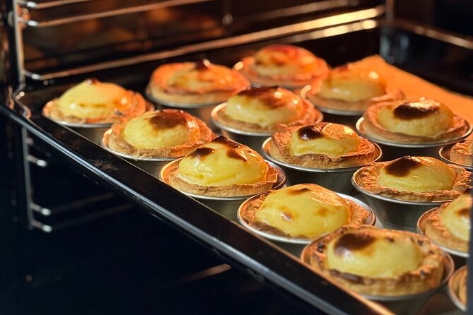 Porto: Pastel de Nata Cooking Class with Porto Wine (Lapa) - Who This Class Is Best For (and Who Might Want Something Else)