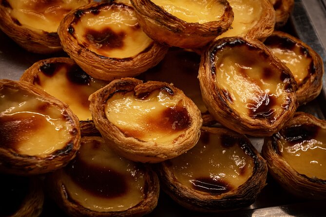 Porto: Pastel de Nata Cooking Class with Porto Wine (Sé do Porto) - Key Highlights You’ll Care About