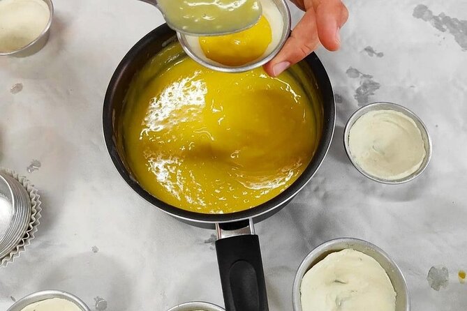 Porto: Pastel de Nata Cooking Class with Porto Wine (Sé do Porto) - Why Make Pastel de Nata Near Sé do Porto?