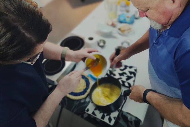 Porto: Pastel de Nata Cooking Class with Porto Wine (Sé do Porto) - Price and Value: What You’re Paying For at $42.34