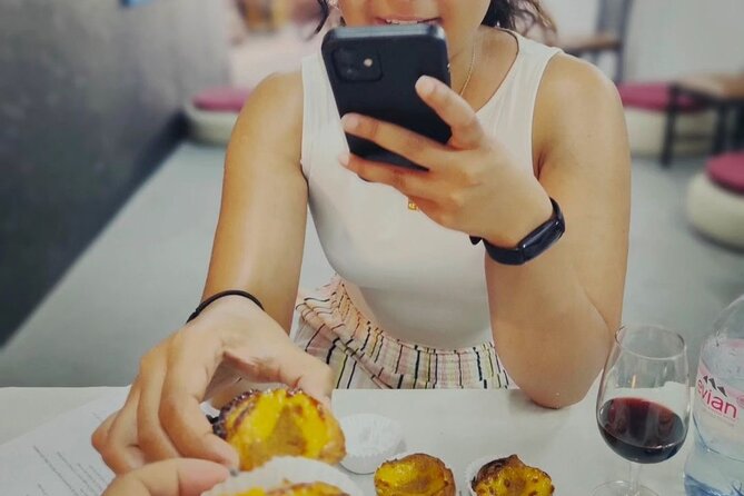 Porto: Pastel de Nata Cooking Class with Porto Wine (Sé do Porto) - Best Fit: Who Should Book This Class (and Who Might Skip)