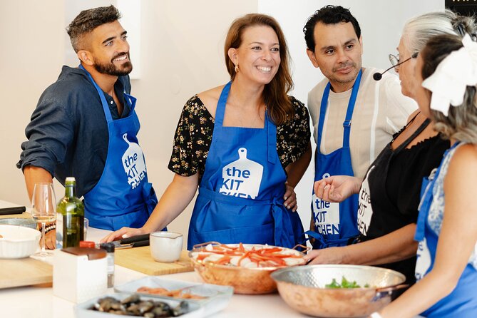 Portuguese Cooking Class: Algarve’s Pork & Seafood Cataplana - Key things I’d watch for
