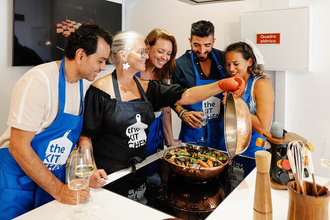 Portuguese Cooking Class: Algarve’s Pork & Seafood Cataplana - Price and timing: is $150.51 good value?