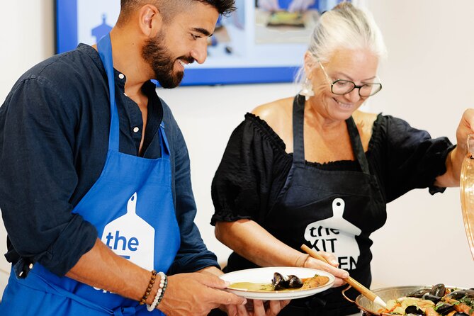 Portuguese Cooking Class: Algarve’s Pork & Seafood Cataplana - Who should book this cataplana class (and who might skip it)