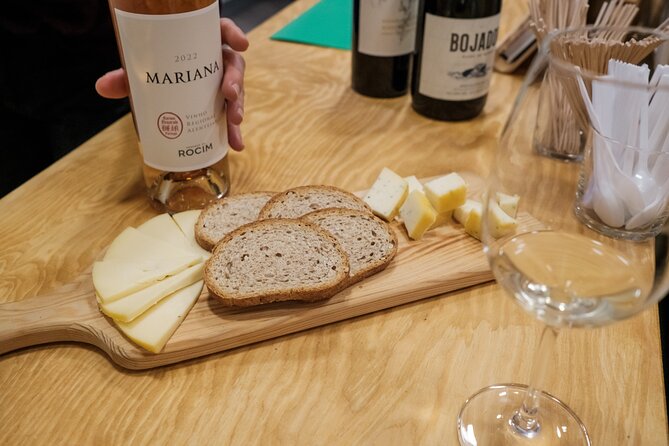 Portuguese Cooking Class in Lisbon - Key things to know before you cook in Lisbon