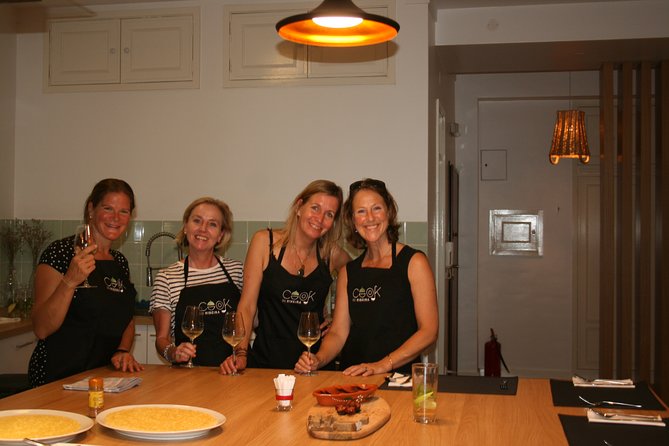 Portuguese Cooking Class in Porto with Portuguese Wine - Ribeira After 6 pm: A Cooking Class That Feels Like Dinner With a Mission