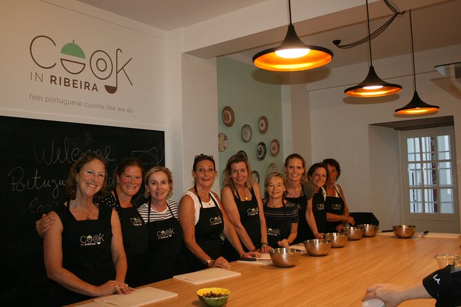 Portuguese Cooking Class in Porto with Portuguese Wine - Timing, Pacing, and the Real-Life Schedule