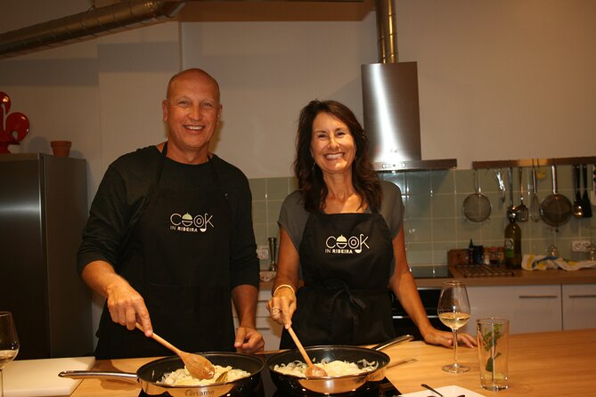 Portuguese Cooking Class in Porto with Portuguese Wine - Who Should Book This Cooking Class (And Who Should Prep for Alternatives)