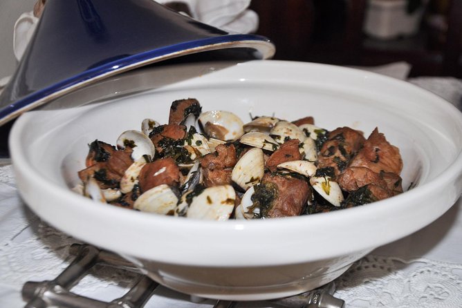 Portuguese Home Cooking Class in Lisbon with Local Mom, Cristina - Who this Portuguese home cooking class is best for