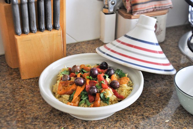 Portuguese Home Cooking Class in Lisbon with Local Mom, Cristina - Should you book Portuguese Home Cooking Class with Cristina?