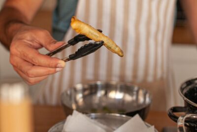 Portuguese 'Petiscos' Cooking Class - The Petiscos Menu Flow: Up to Five Seasonal Bites