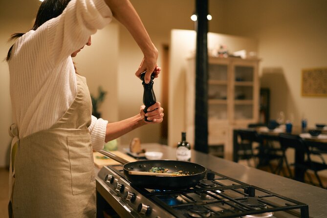 Portuguese Vegetarian Cooking Workshop in Lisbon - Who This Workshop Is Best For (And Who Might Skip It)